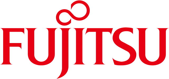 Logo Fujitsu