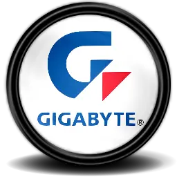 Logo Gigabyte