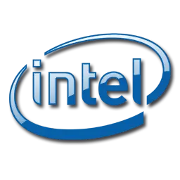 Logo Intel