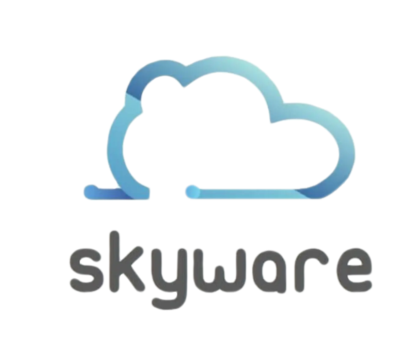 Logo Skyware