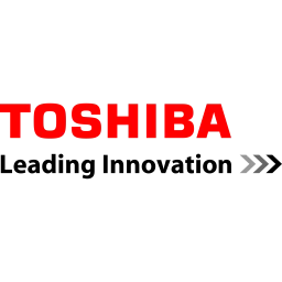 Logo Toshiba